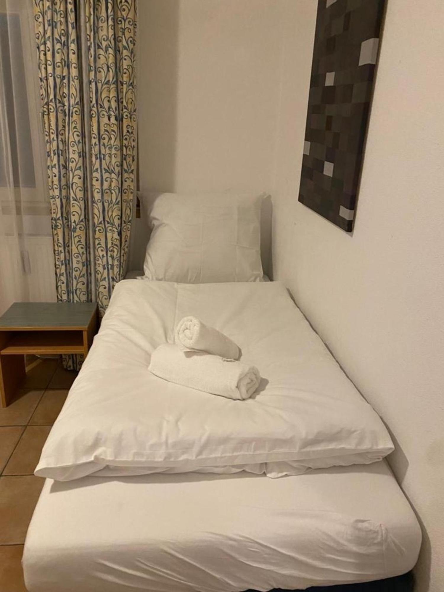 Gabi Mit Pool Und Sauna Ubersee Bagian luar foto